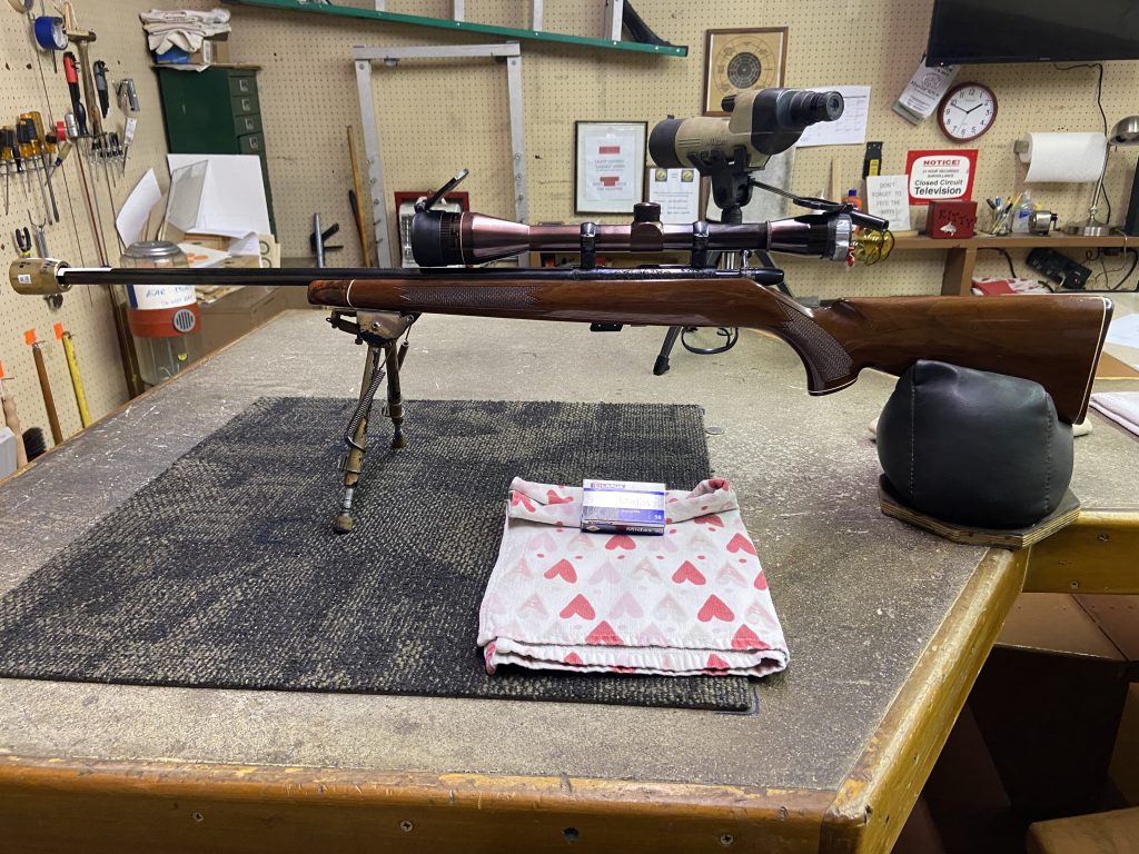 Hi-Lux-541-S-rifle-1024x768 Vintage Rifle and Optics Challenge/Giveaway